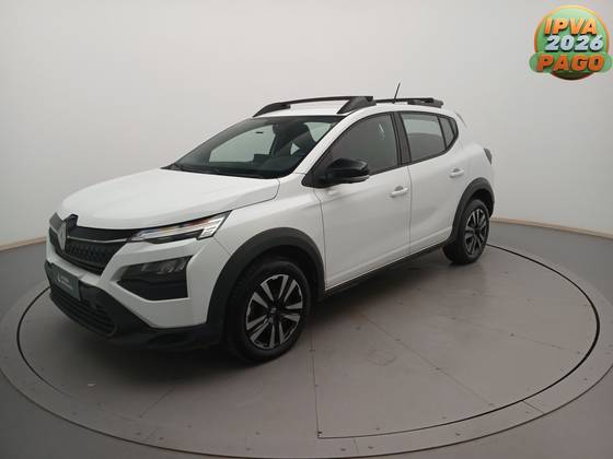 RENAULT KARDIAN 1.0 TCE FLEX EVOLUTION EDC RENAULT KARDIAN 1.0 TCE FLEX EVOLUTION EDC